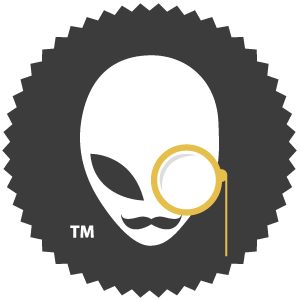 Alienhead Studios Logo